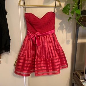 Betsey Johnson Dress